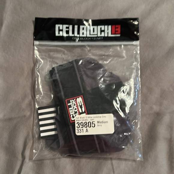 CellBlock13 jock strap - Picture 8 of 9